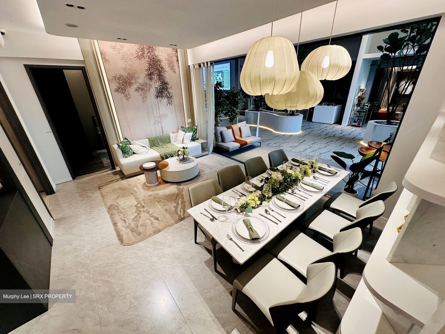 The LakeGarden Residences (D22), Condominium #448927671
